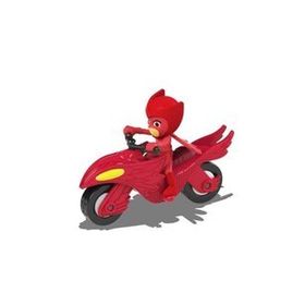 PJ Masks Owlette Anahtarlık