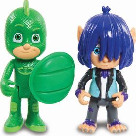 PJ Masks PJM65B00 Kertenkele Çocuk ve Ninja