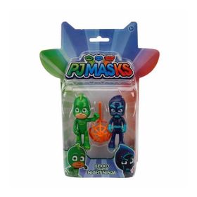 PJ Masks PJM65B00 Kertenkele Çocuk ve Ninja