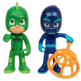 PJ Masks PJM65B00 Kertenkele Çocuk ve Ninja