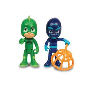 PJ Masks PJM65B00 Kertenkele Çocuk ve Ninja