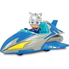 PJ Masks PJMC1000 Kedi Çocuk Save The Sky Araçlar
