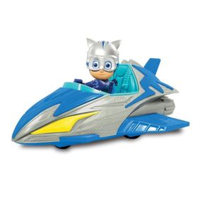 PJ Masks PJMC1000 Kedi Çocuk Save The Sky Araçlar