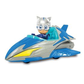 PJ Masks PJMC1000 Kedi Çocuk Save The Sky Araçlar