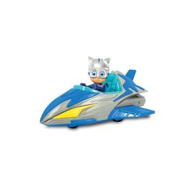 PJ Masks PJMC1000 Kedi Çocuk Save The Sky Araçlar