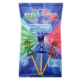 Pj Masks Sürpriz Paket Figür