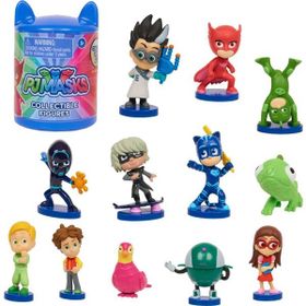 Pj Masks Sürpriz Paket Figür