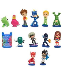 Pj Masks Sürpriz Paket Figür