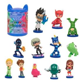 Pj Masks Sürpriz Paket Figür