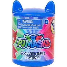 Pj Masks Sürpriz Paket Figür