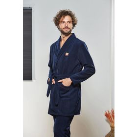 Pjs 21329 Erkek Polar Ropteşambır