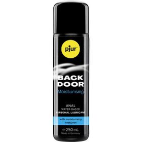 Pjur Back Door Moisturising 250 ml Kayganlaştırıcı Jel