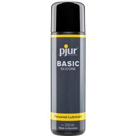 Pjur Kayganlaştırıcı Jel - 250 ml