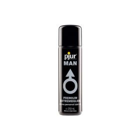 Pjur Man Extreme Silicone Glide 250 ml Kayganlaştırıcı Jel