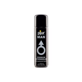 Pjur Man Extreme Silicone Glide 250 ml Kayganlaştırıcı Jel