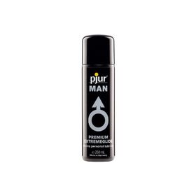 Pjur Man Extreme Silicone Glide 250 ml Kayganlaştırıcı Jel