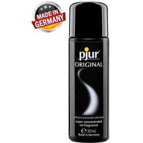 Pjur Original Kayganlaştırıcı Jel - 30 ml