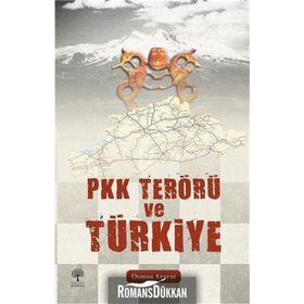 PKK Terörü ve Türkiye - Osman Ararat