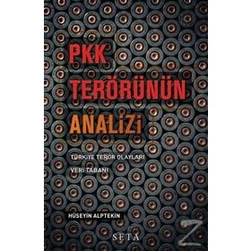 Pkk Terörünün Analizi - Hüseyin Alptekin