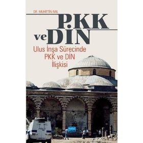 PKK ve Din - Muhittin Imıl