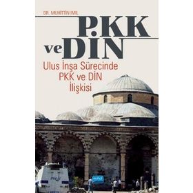 PKK ve Din - Muhittin Imıl
