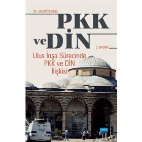 PKK ve Din - Muhittin Imıl