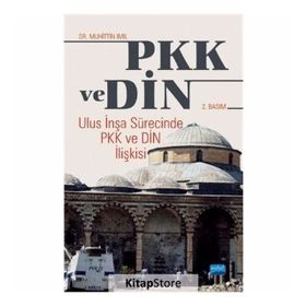 PKK ve Din - Muhittin Imıl