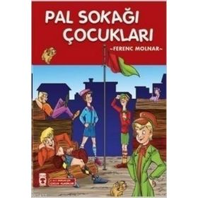 Pál Sokağı Çocukları - Ferenc Molnár