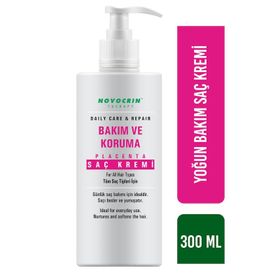 Placenta 300 ml Yoğun Bakım ve Koruma Saç Kremi