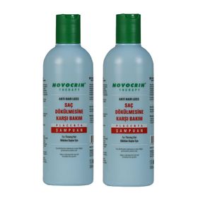 Placenta Dökülme Karşıtı 2x300 ml Şampuan