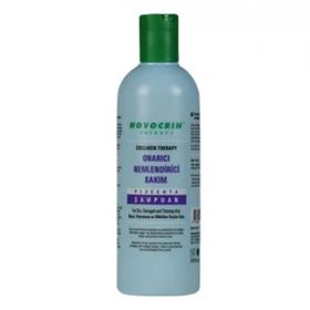 Placenta Novocrin Collagen Therapy 300 ml Bakım Şampuanı