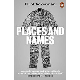 Places and Names: On War Revolution and Returning