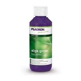 Plagron Alga Grow 100 ml Bitki Besini