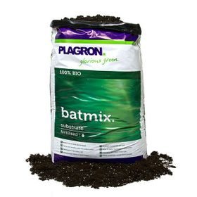 Plagron Bat Mix 50 lt Bitki Besini