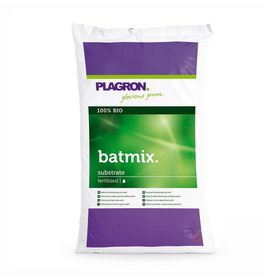 Plagron Bat Mix 50 lt Bitki Besini