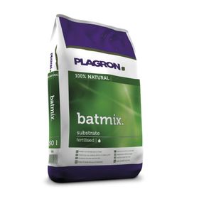 Plagron Bat Mix 50 lt Bitki Besini