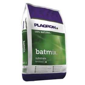 Plagron Bat Mix 50 lt Bitki Besini