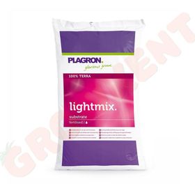 Plagron Light Mix 50 lt Bitki Besini