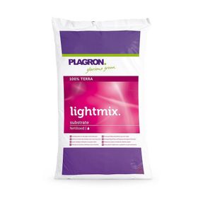 Plagron Light Mix 50 lt Bitki Besini