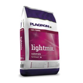 Plagron Light Mix 50 lt Bitki Besini