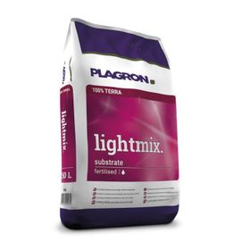 Plagron Light Mix 50 lt Bitki Besini