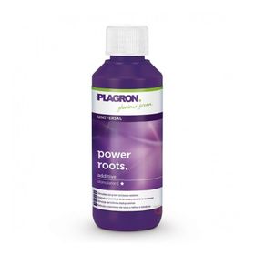 Plagron Power Roots 100 ml Bitki Besini
