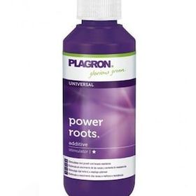 Plagron Power Roots 100 ml Bitki Besini