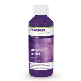 Plagron Power Roots 100 ml Bitki Besini