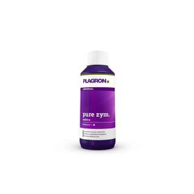 Plagron Pure Zym 100 ml Bitki Besini