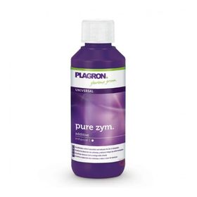 Plagron Pure Zym 100 ml Bitki Besini