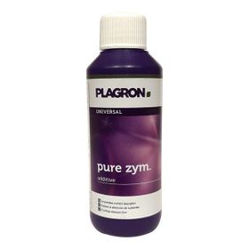 Plagron Pure Zym 100 ml Bitki Besini