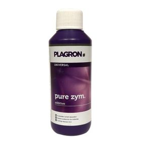 Plagron Pure Zym 100 ml Bitki Besini