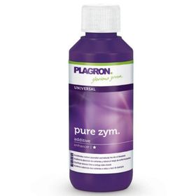 Plagron Pure Zym 100 ml Bitki Besini