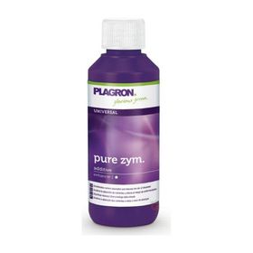 Plagron Pure Zym 100 ml Bitki Besini